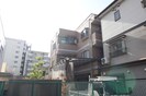 コ－ポイトウの外観