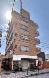 ＮＩＫＯハイム新小岩Ⅲ(403)