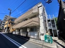 プライムレーベルＭＭ　Ｓｕｄの外観