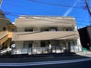 外観写真 プライムレーベルＭＭ　Ｓｕｄ