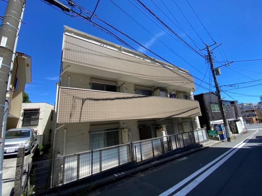 外観写真 プライムレーベルＭＭ　Ｓｕｄ