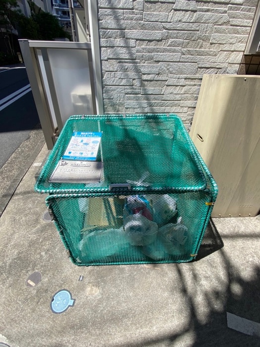 外観写真 プライムレーベルＭＭ　Ｓｕｄ