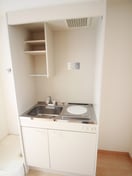 キッチン プライムレーベルＭＭ　Ｓｕｄ