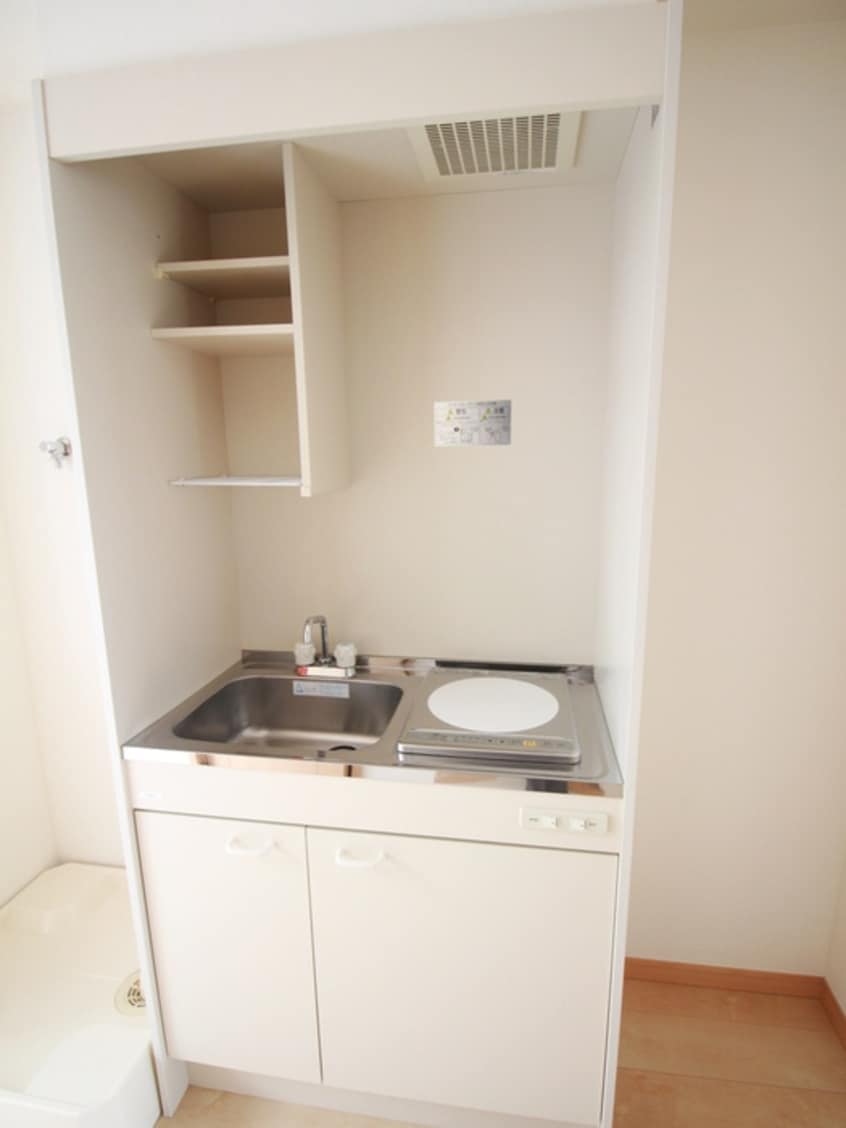 キッチン プライムレーベルＭＭ　Ｓｕｄ