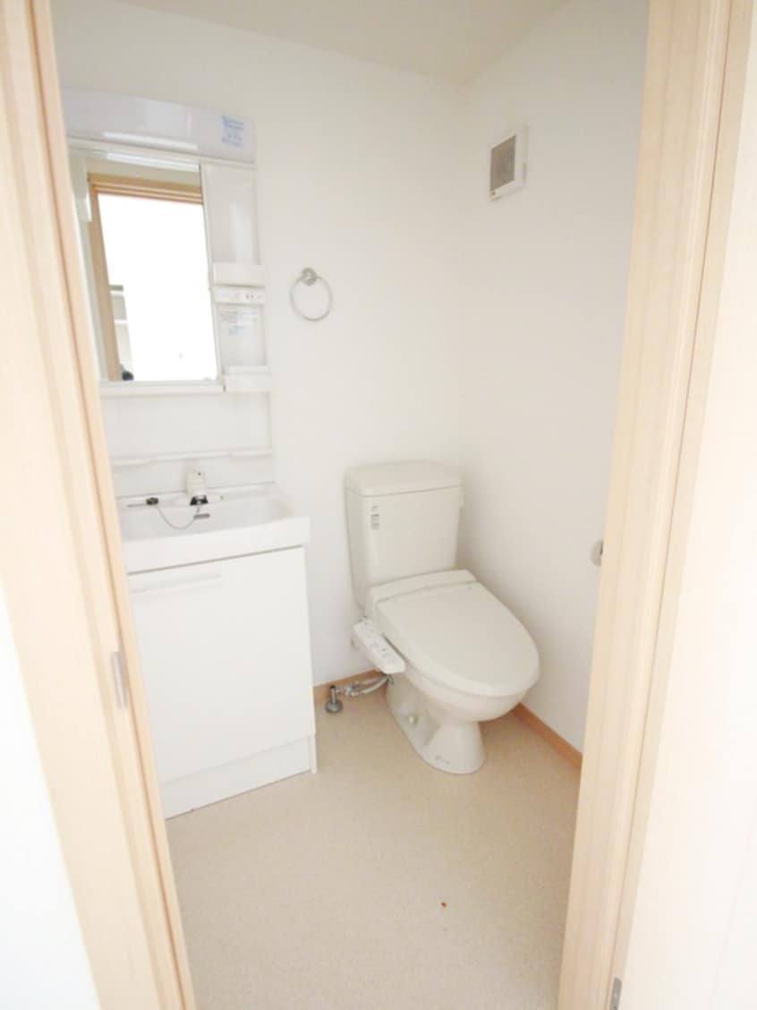 洗面 プライムレーベルＭＭ　Ｓｕｄ