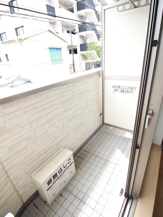 ベランダ・バルコニー プライムレーベルＭＭ　Ｓｕｄ