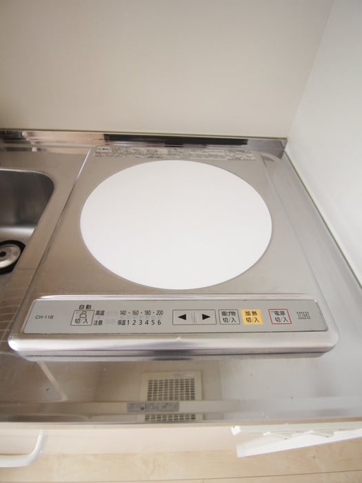 キッチン プライムレーベルＭＭ　Ｓｕｄ