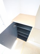 靴箱 プライムレーベルＭＭ　Ｓｕｄ