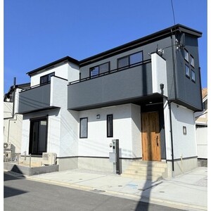 仮）川越市小ヶ谷２期７棟１号棟