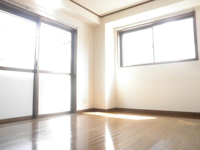 居室 ドムス松宮Ａ棟