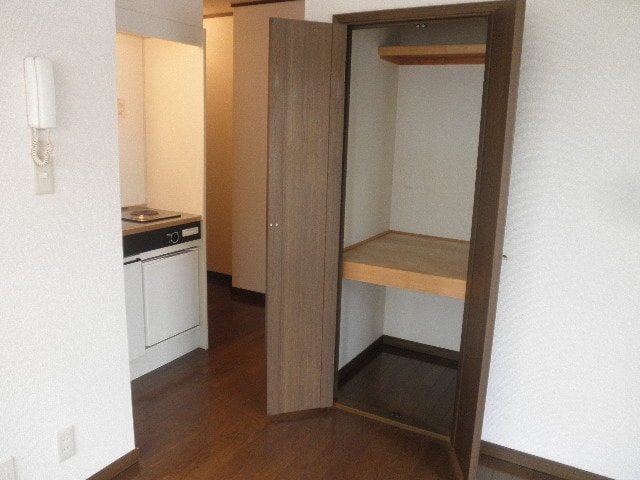 収納 ドムス松宮Ａ棟