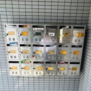 建物設備 ドムス松宮Ａ棟