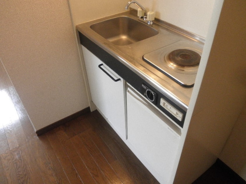 キッチン ドムス松宮Ａ棟