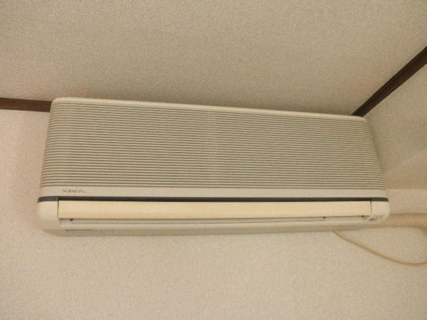 居室 ドムス松宮Ａ棟