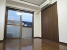 居室 ドムス松宮Ａ棟