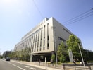 日本医科大学　武蔵小杉病院(病院)まで350m ドムス松宮Ａ棟