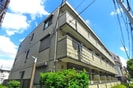 サンモ－ル北小岩の外観