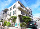 コーポ福島の外観