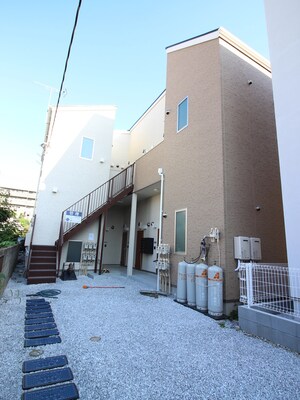 ベイル－ム和田町