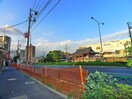 周辺環境 メインステージ亀有(503)