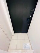 玄関 メインステージ亀有(503)