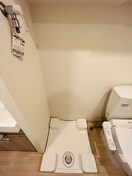 洗濯機置場 メインステージ亀有(503)