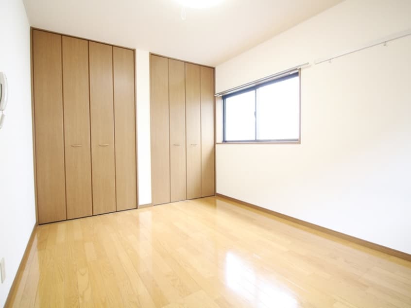 居室 ロックハイムⅢ