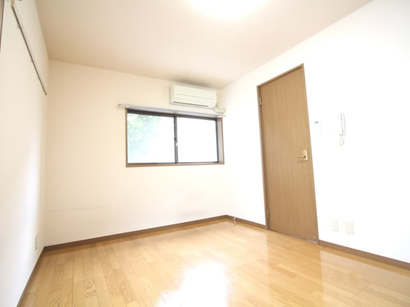 居室 ロックハイムⅢ