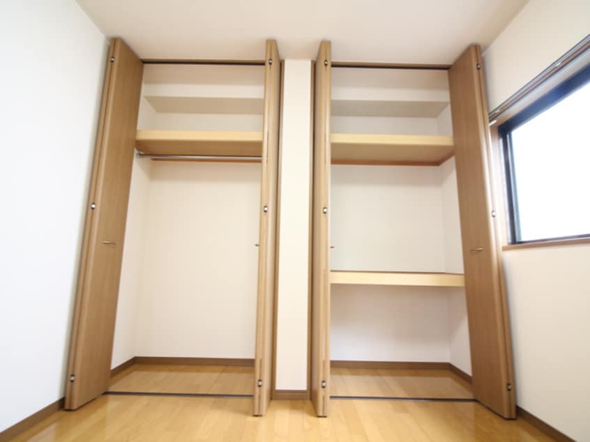 収納 ロックハイムⅢ