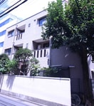 外観写真 ロックハイムⅢ