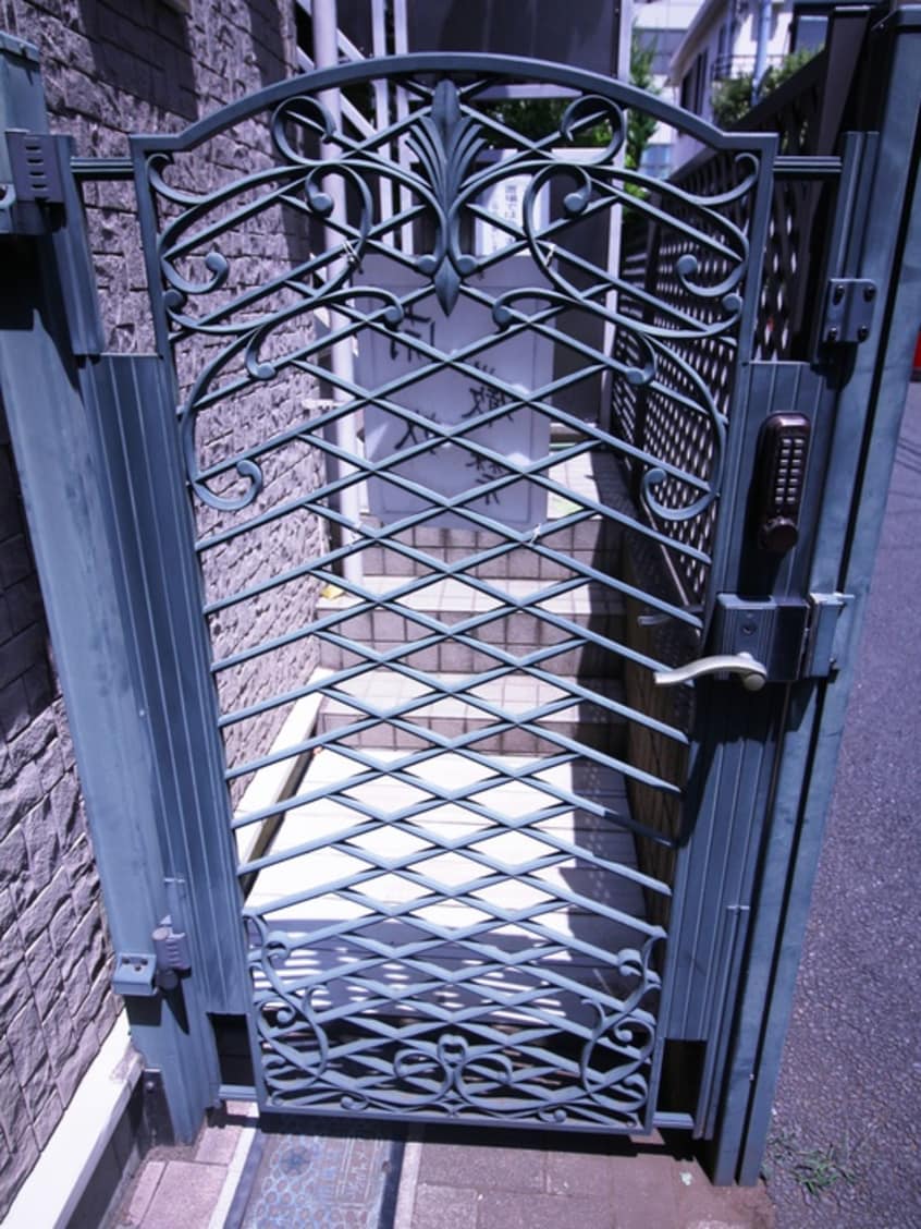 その他 ロックハイムⅢ