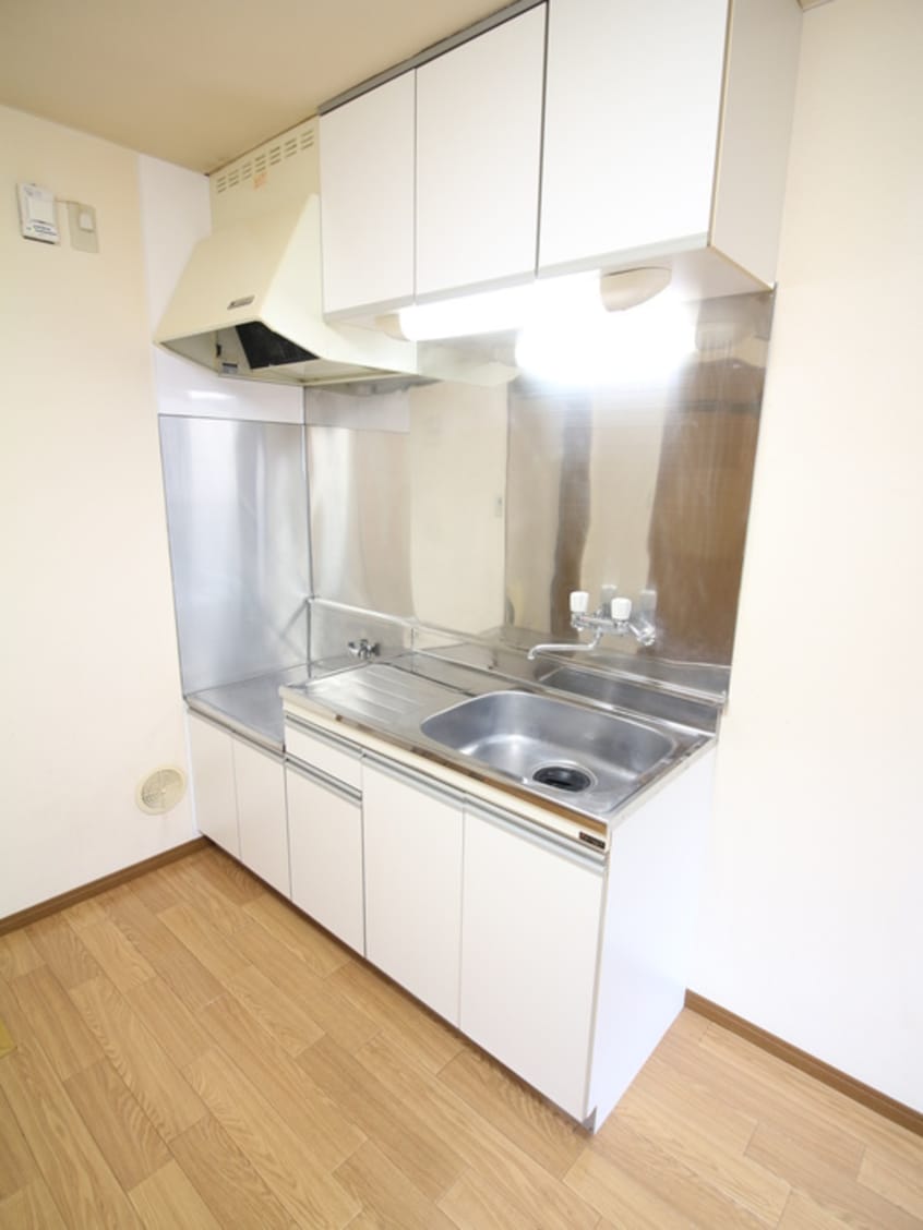 キッチン ロックハイムⅢ