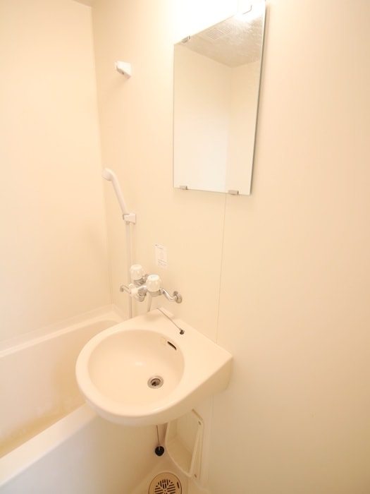 洗面 ロックハイムⅢ