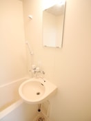 洗面 ロックハイムⅢ