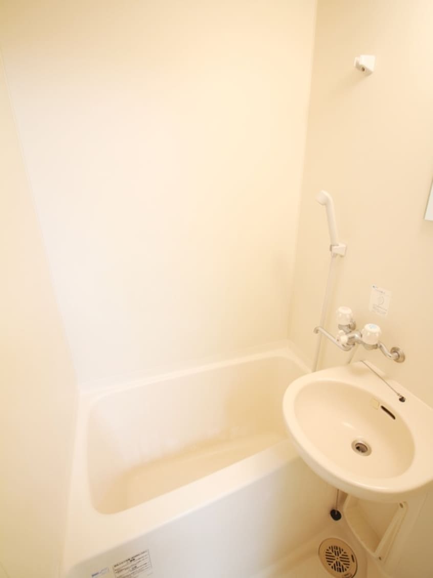 バス／シャワールーム等 ロックハイムⅢ