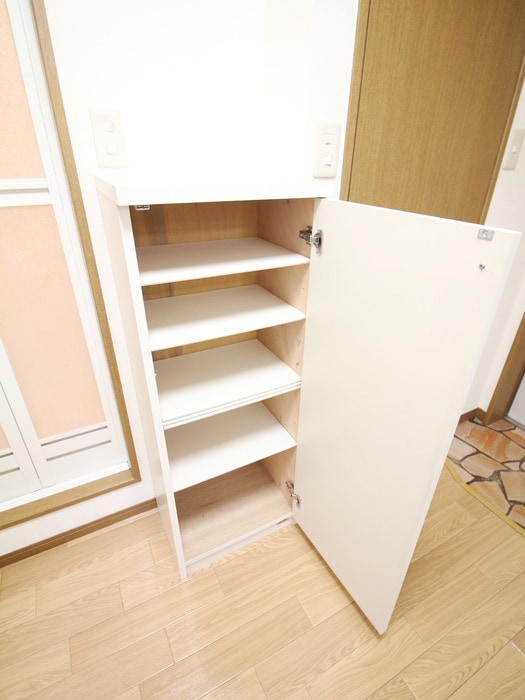 靴箱 ロックハイムⅢ