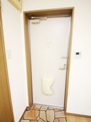 玄関 ロックハイムⅢ