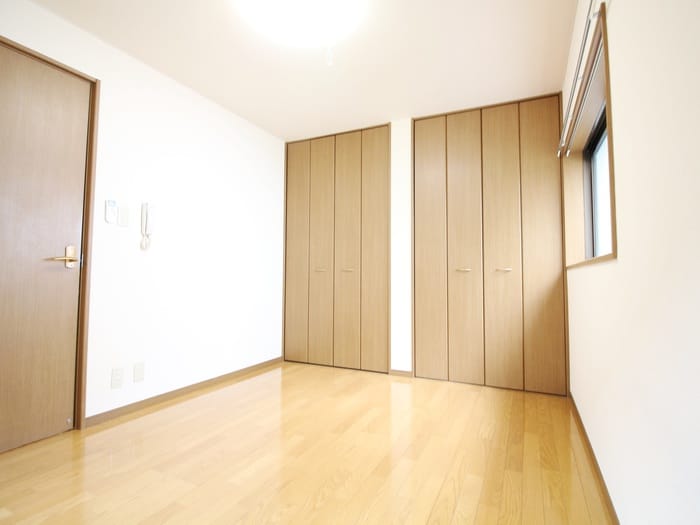 居室 ロックハイムⅢ