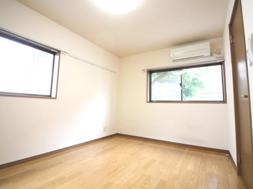 居室 ロックハイムⅢ