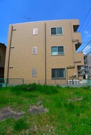 建物設備 ｱﾝﾌﾟﾙｰﾙﾌｪｰﾙraffine