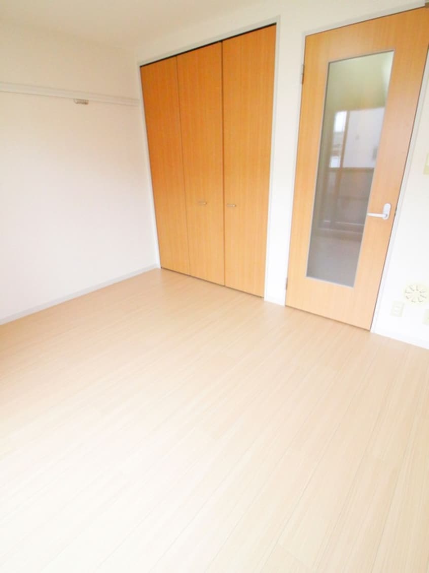 居室 グランバリエ