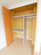 収納 グランバリエ