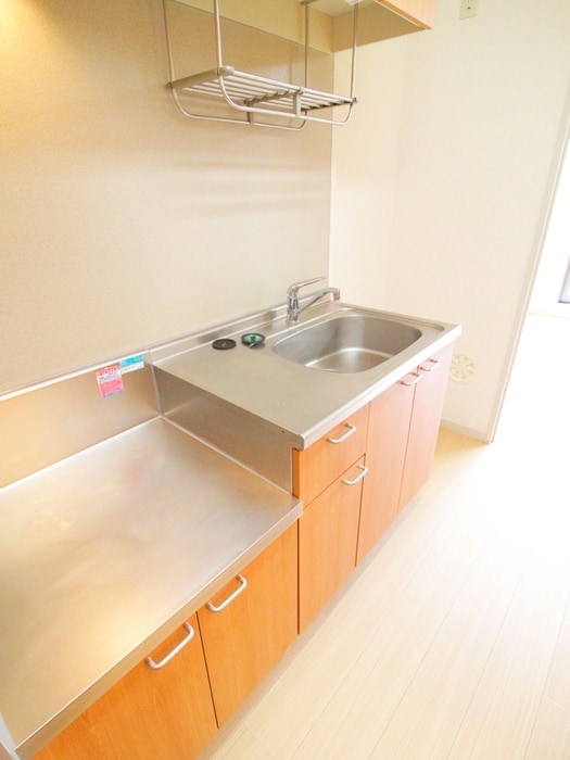 キッチン グランバリエ