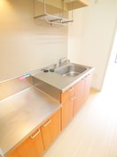 キッチン グランバリエ