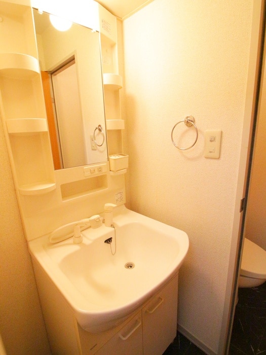 洗面 グランバリエ