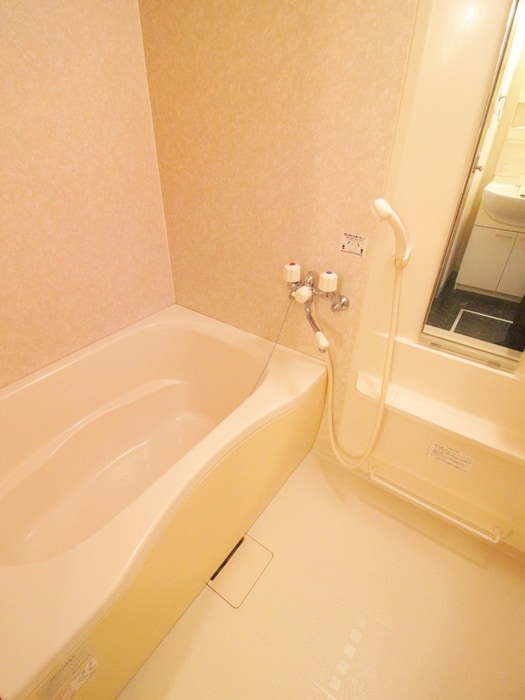 バス／シャワールーム等 グランバリエ