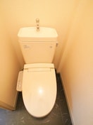 トイレ グランバリエ