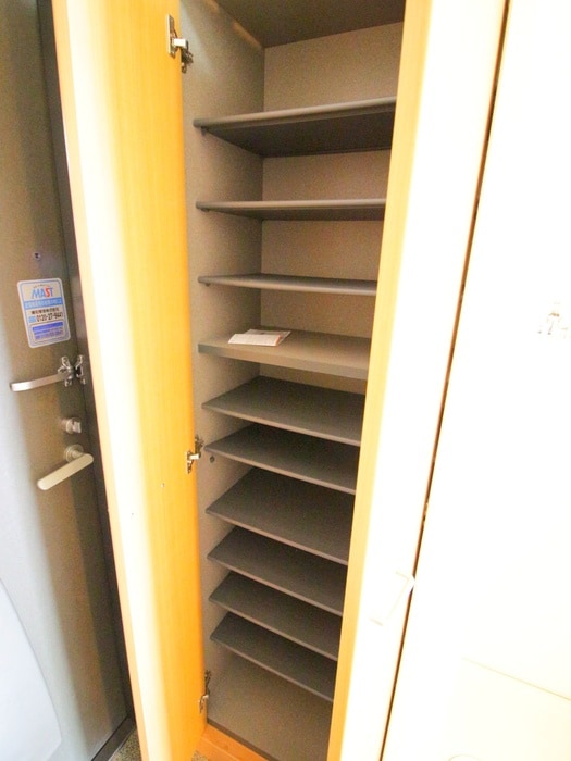 靴箱 グランバリエ