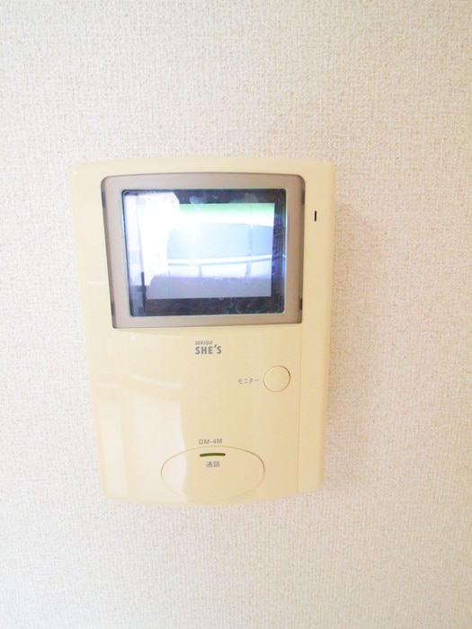 内観写真 グランバリエ