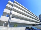 リエス西船橋の外観